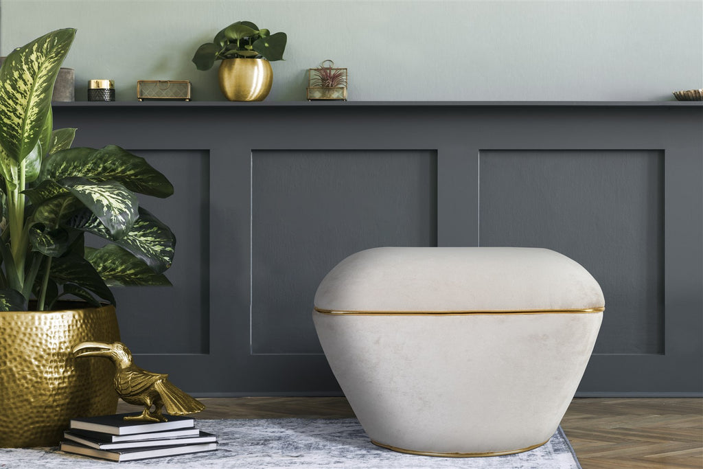Hocker Contessa 100