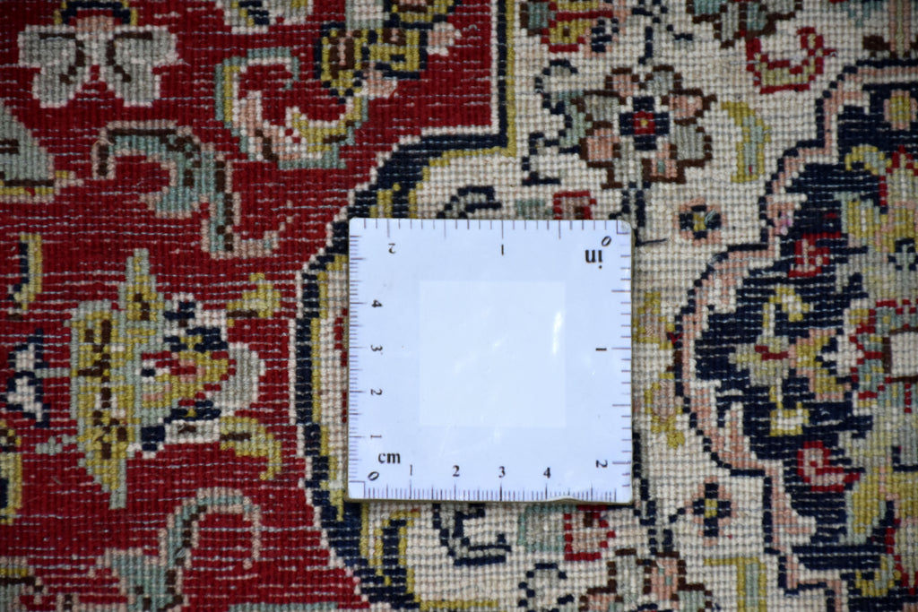 Kashan 5765 Multi 121cm x 182cm (B.No. 188)