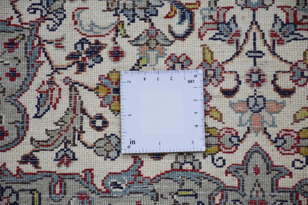 Kashan 12343 Multi 94cm x 154cm (B.No. 62)