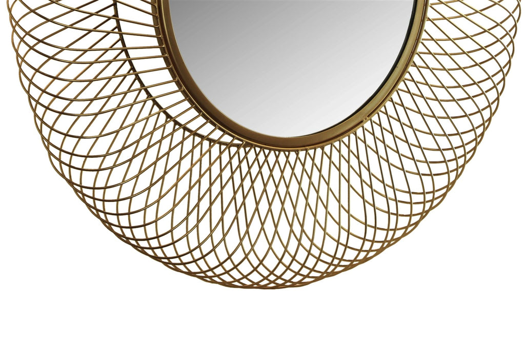 Wandspiegel Duke 400