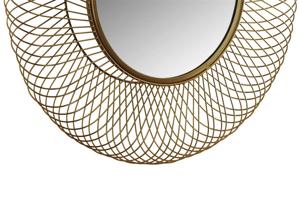 Wandspiegel Duke 400