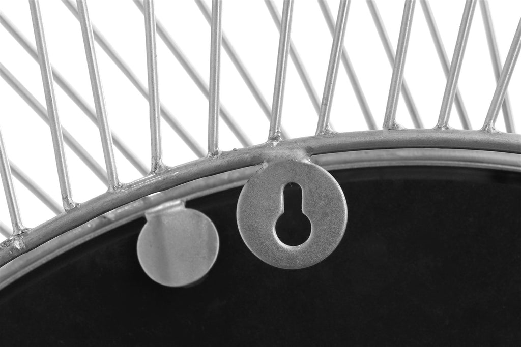 Wandspiegel Duke 400
