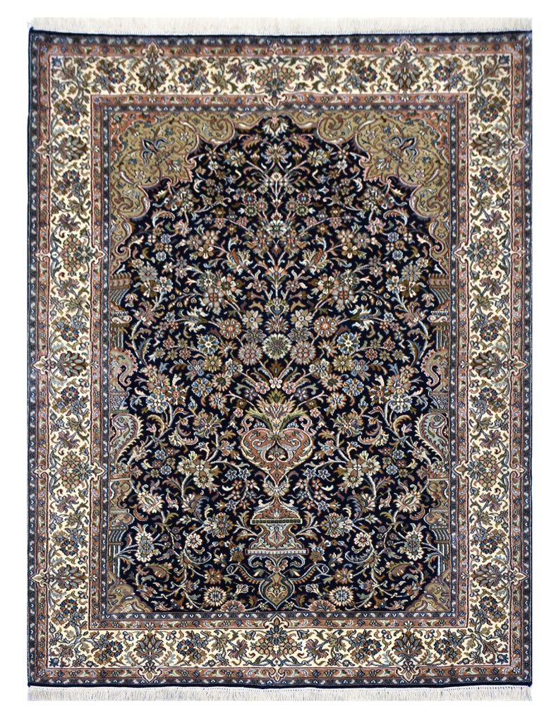 Kuldar 8327 Multi 122cm x 183cm (B.No. 282)