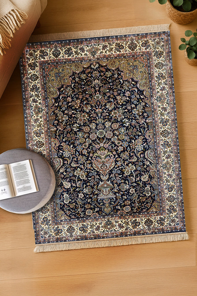 Kuldar 8327 Multi 122cm x 183cm (B.No. 282)