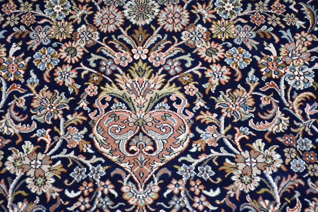 Kuldar 8327 Multi 122cm x 183cm (B.No. 282)