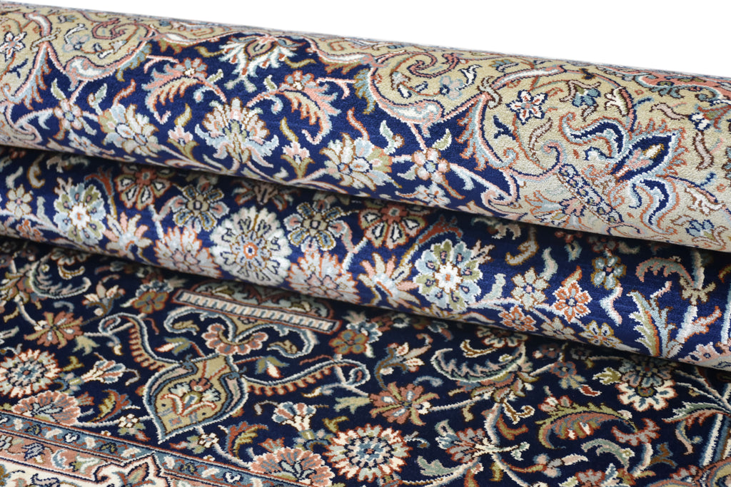 Kuldar 8327 Multi 122cm x 183cm (B.No. 282)