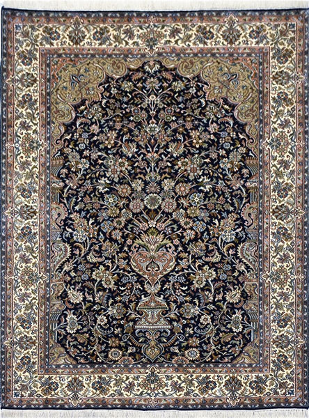 Kuldar 8327 Multi 122cm x 183cm (B.No. 282)