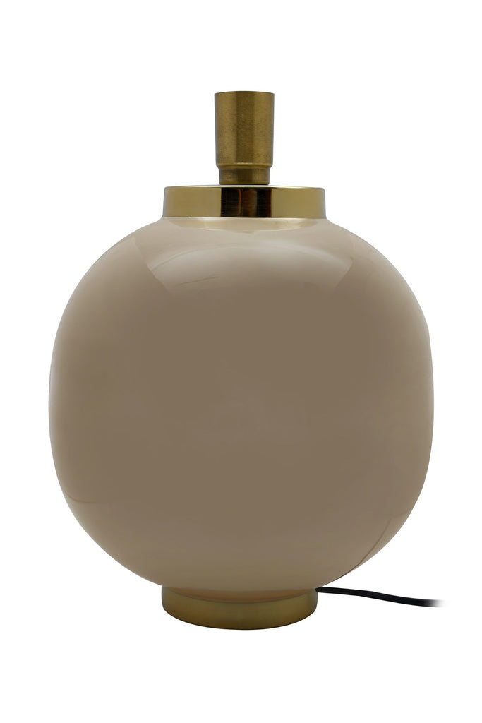 Tischlampe Art Deco 100
