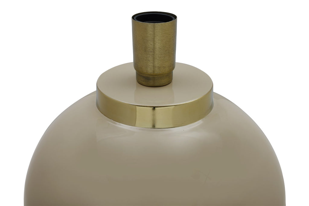 Tischlampe Art Deco 100