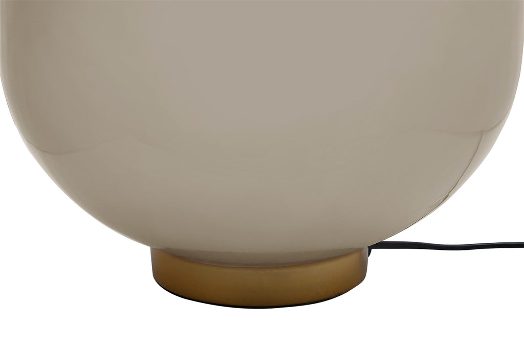 Tischlampe Art Deco 100
