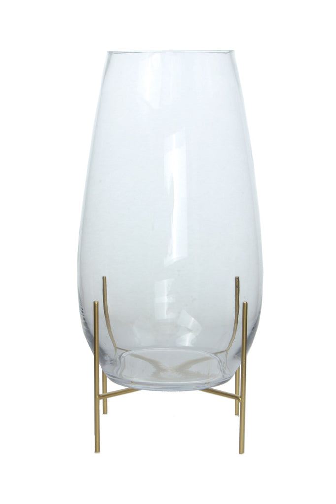 Glasvase Crea 100