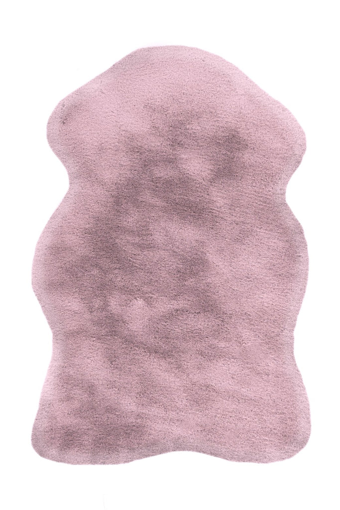 Rabbit Light Sheepskin 800