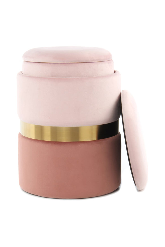 Hocker Zora 100 2er-Set