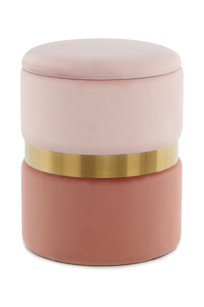 Hocker Zora 100 2er-Set