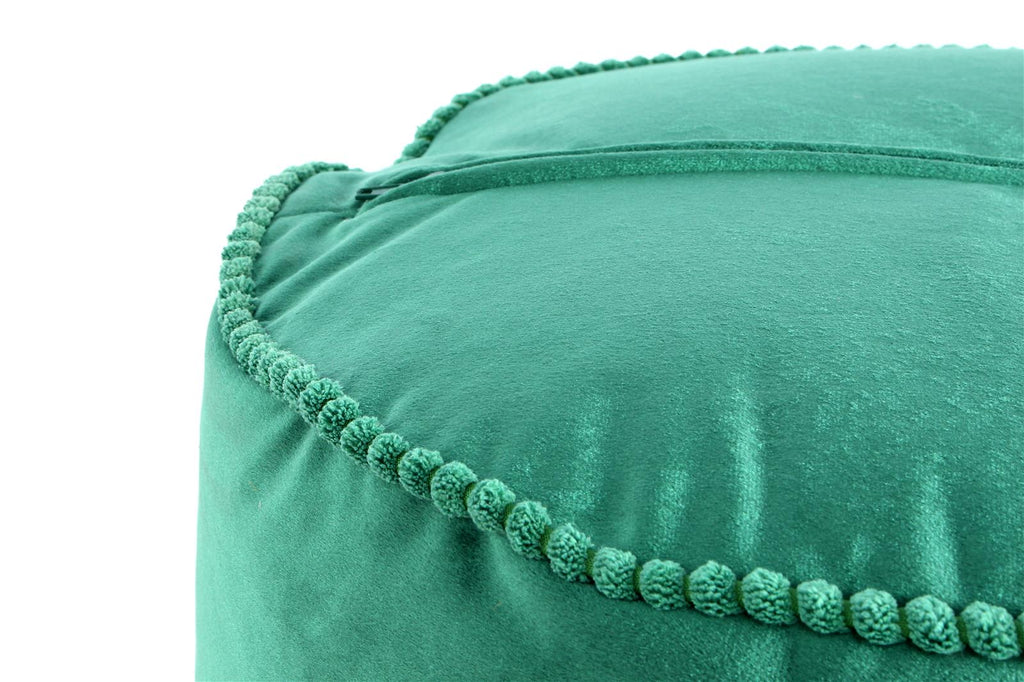 Pouf Taj Mahal 200