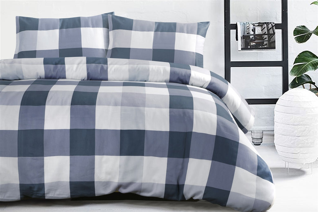 Bettwäsche Nevada 100-DE