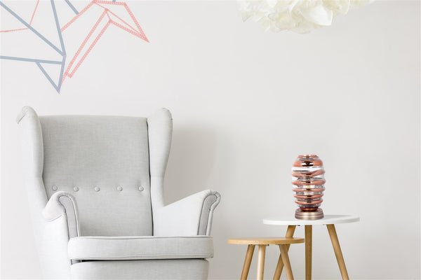 Tischlampe Kosmos II