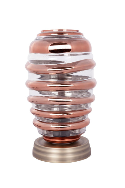 Tischlampe Kosmos II