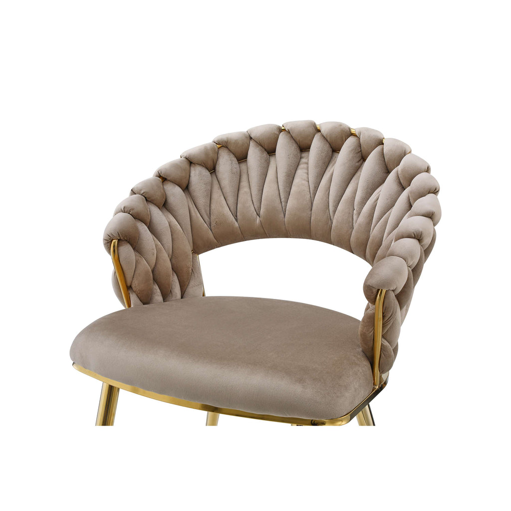 Stuhl Finesse 100 2er-Set