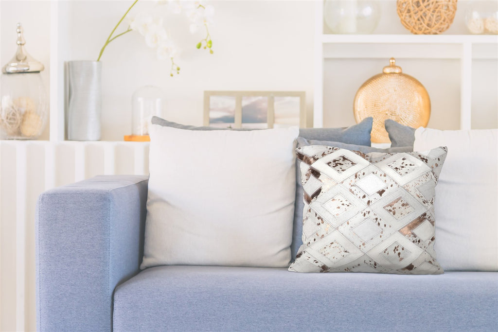 Dazzle Pillow 100