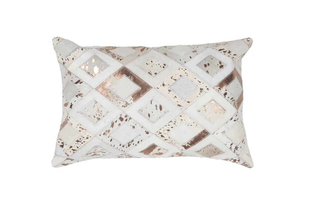 Dazzle Pillow 100