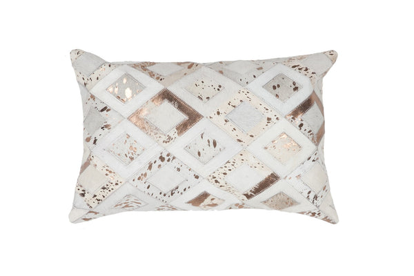 Dazzle Pillow 100