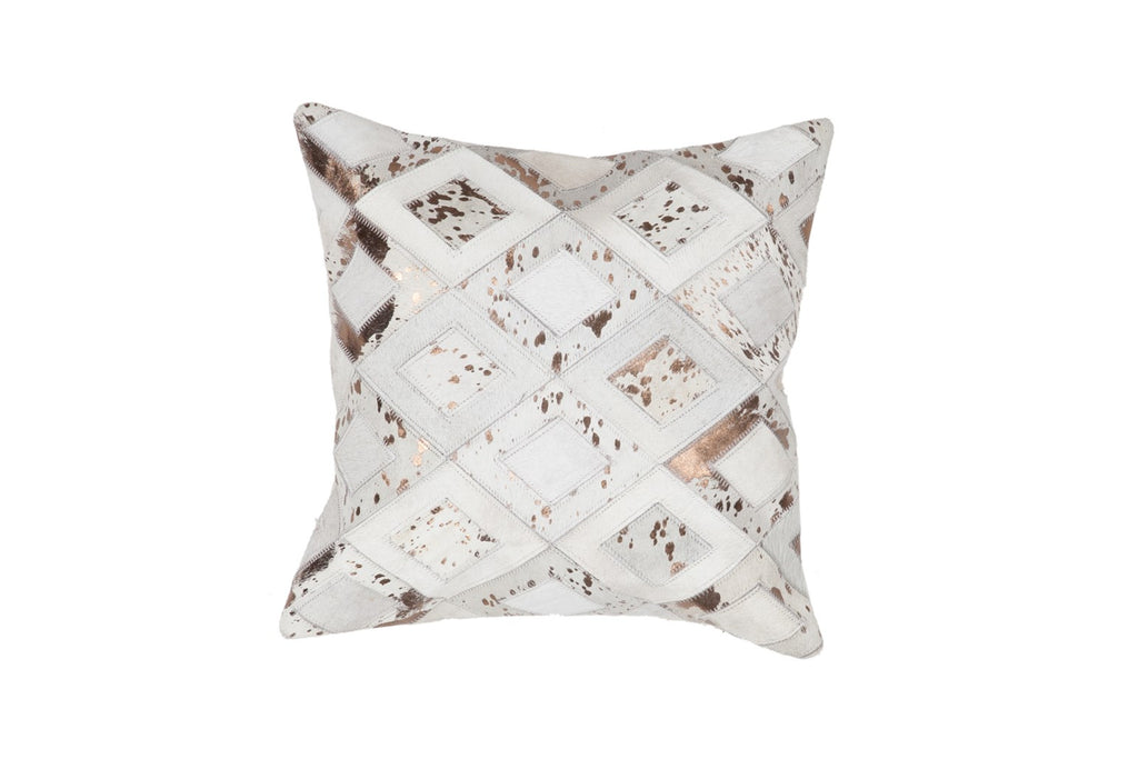 Dazzle Pillow 100