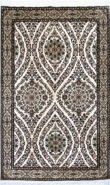 Allover 5367 Multi 121cm x 180cm (B.No. 277)