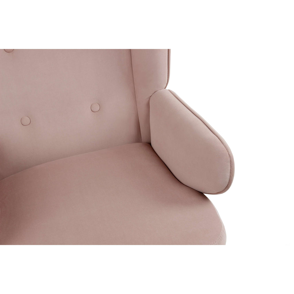 Schaukelstuhl Melorie 100