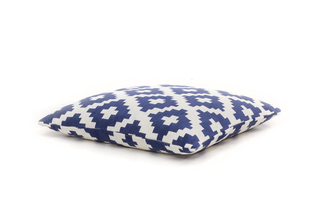 Unwind Pouf & Cushion Set 250