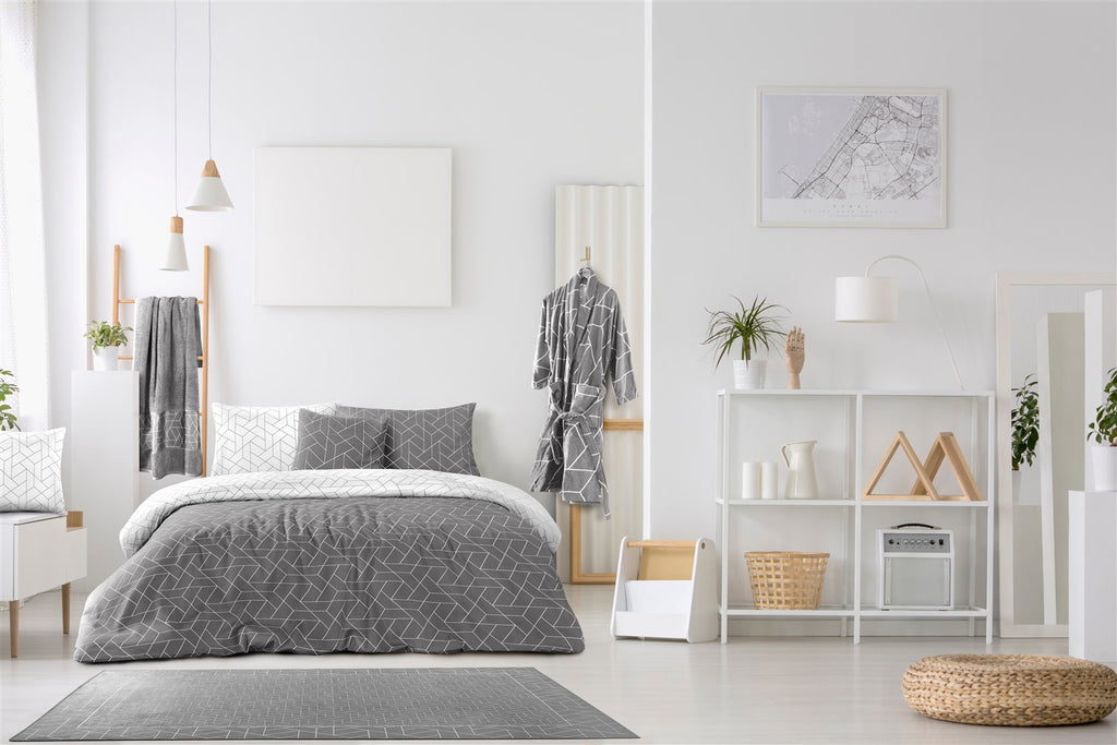 Bettwäsche Florence 100-AT