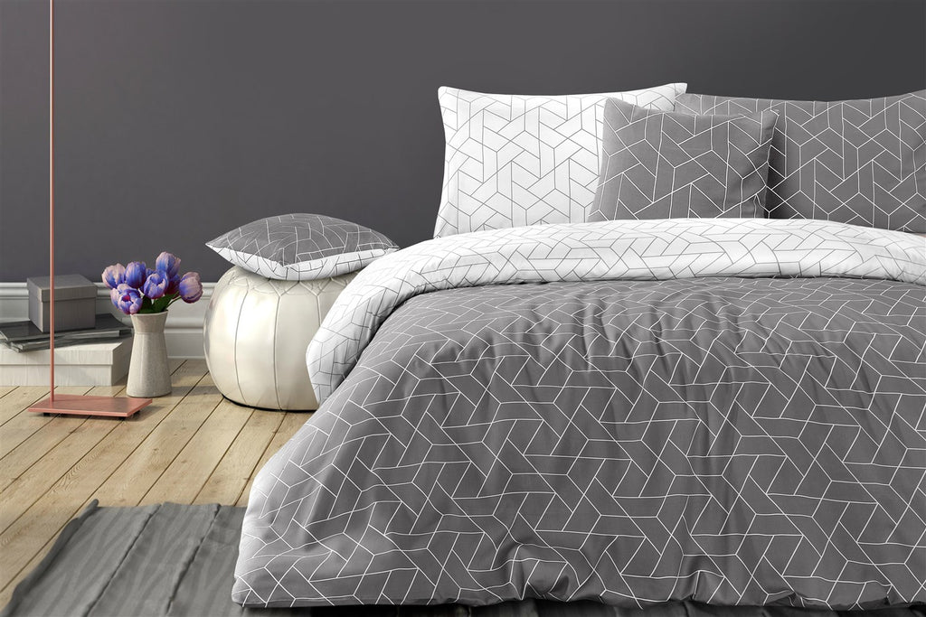 Bettwäsche Florence 100-AT