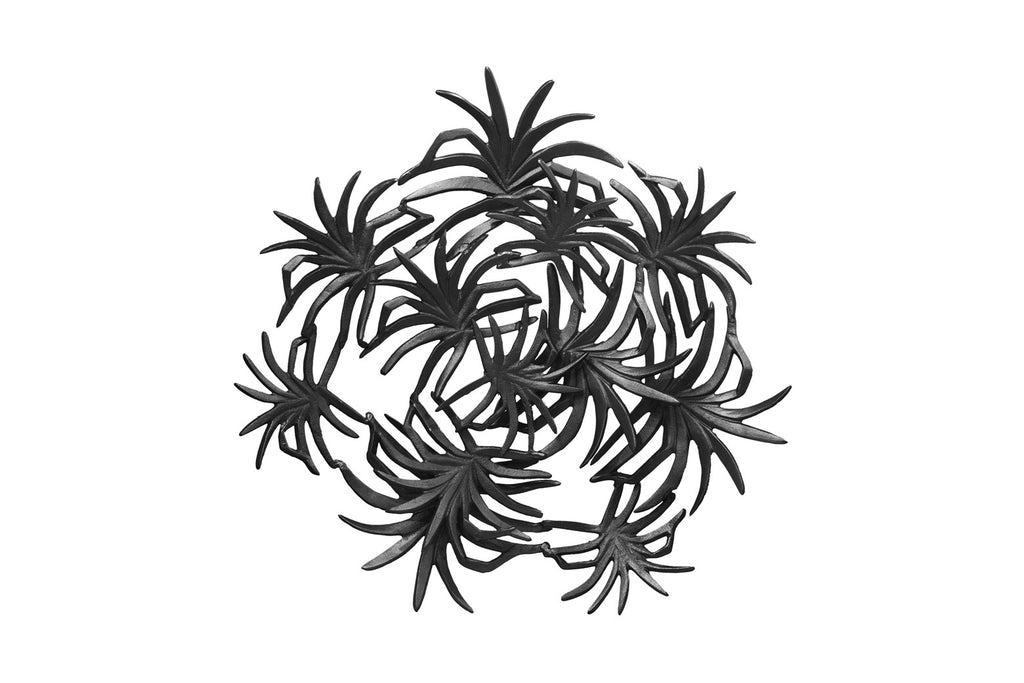 Wanddeko Domizil 400