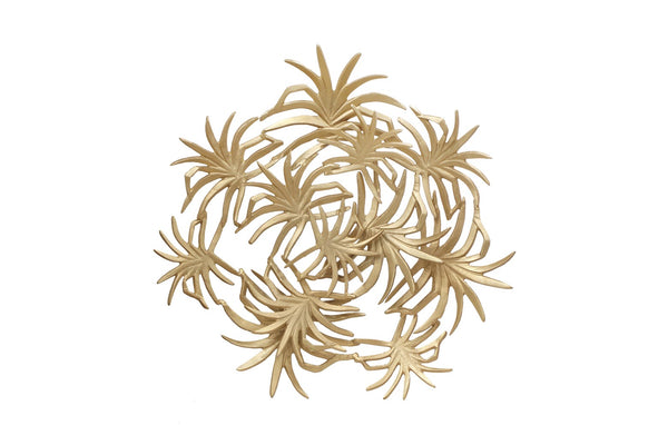 Wanddeko Domizil 400