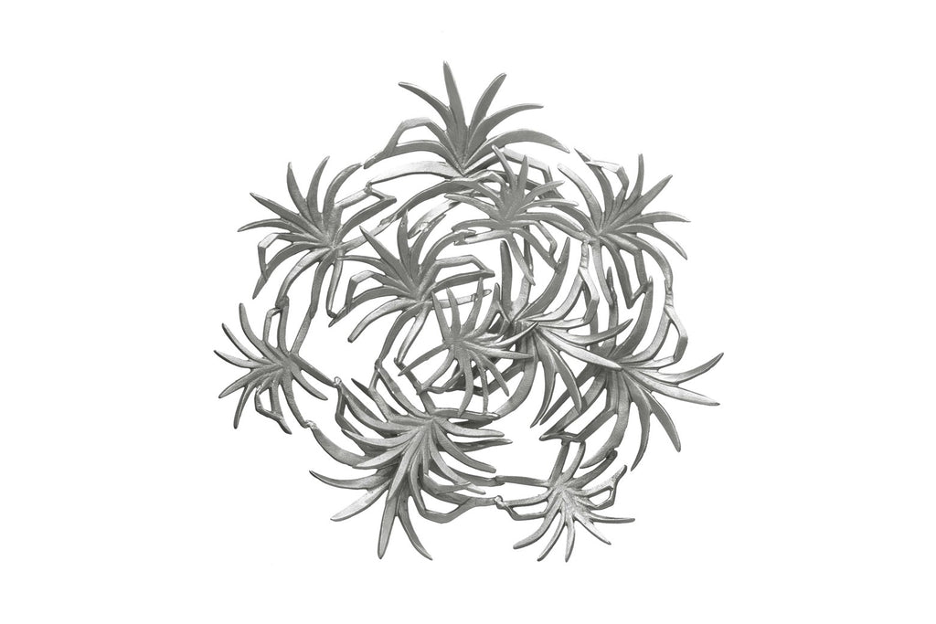 Wanddeko Domizil 400