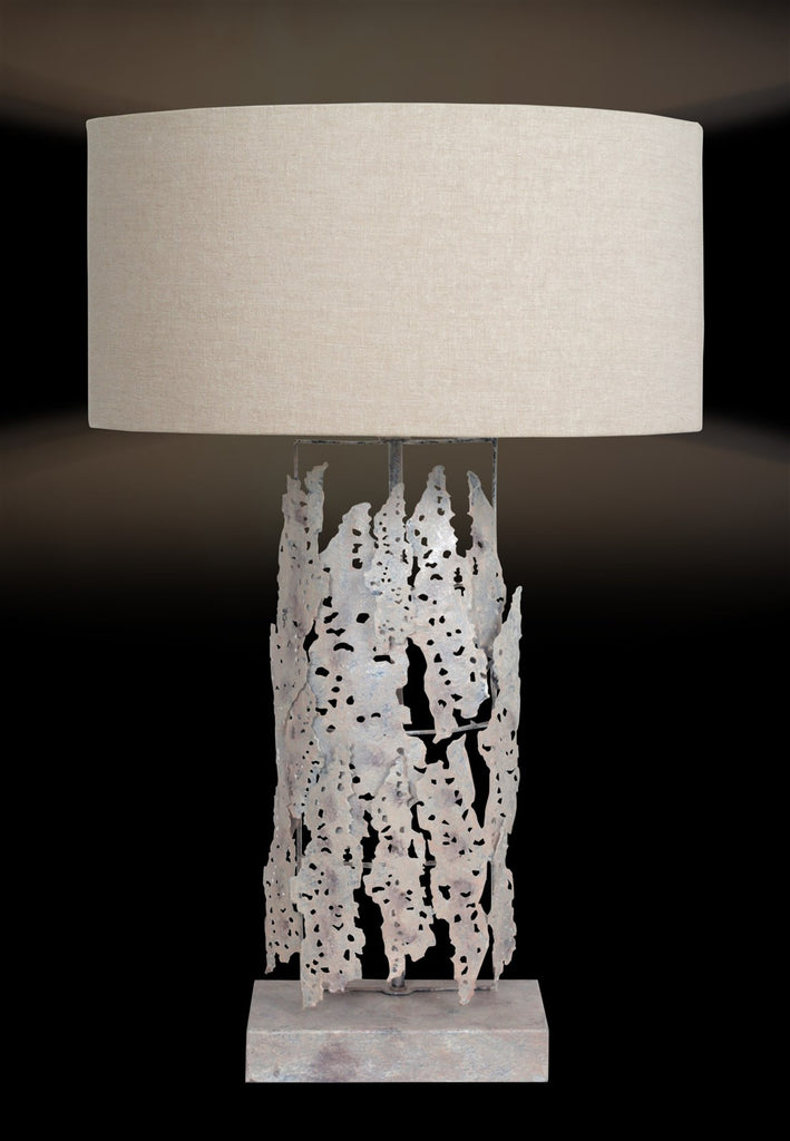 Tischlampe Magnifique Small