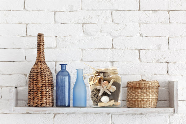 Dekoglas Flora 600 Natural