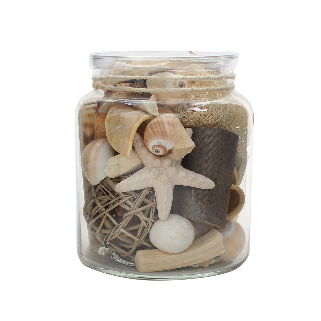 Dekoglas Flora 600 Natural