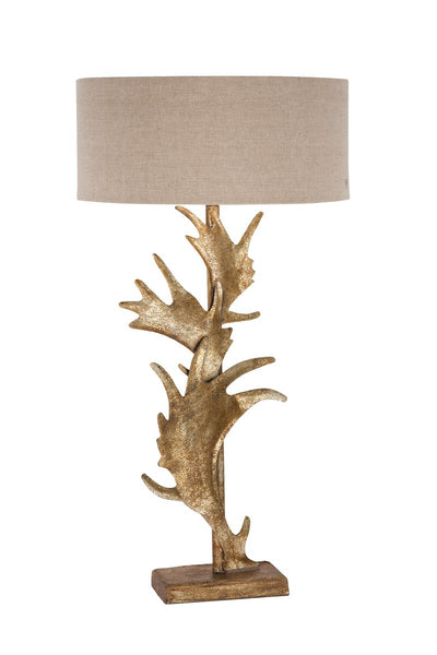 Tischlampe Frost Large