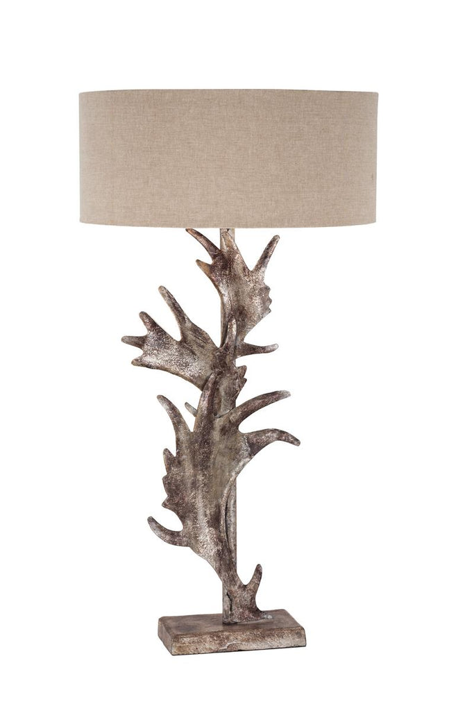 Tischlampe Frost Large