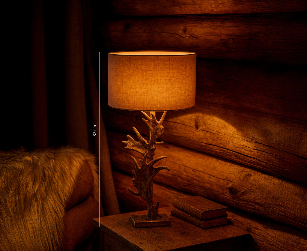 Tischlampe Frost Large