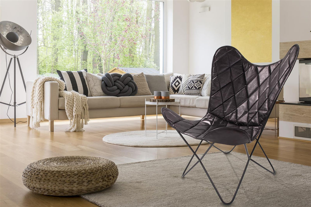 Schmetterling Stuhl Pablo