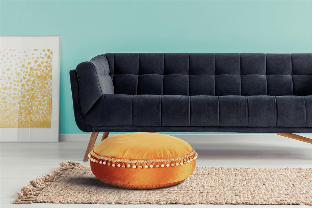 Pouf Taj Mahal 400