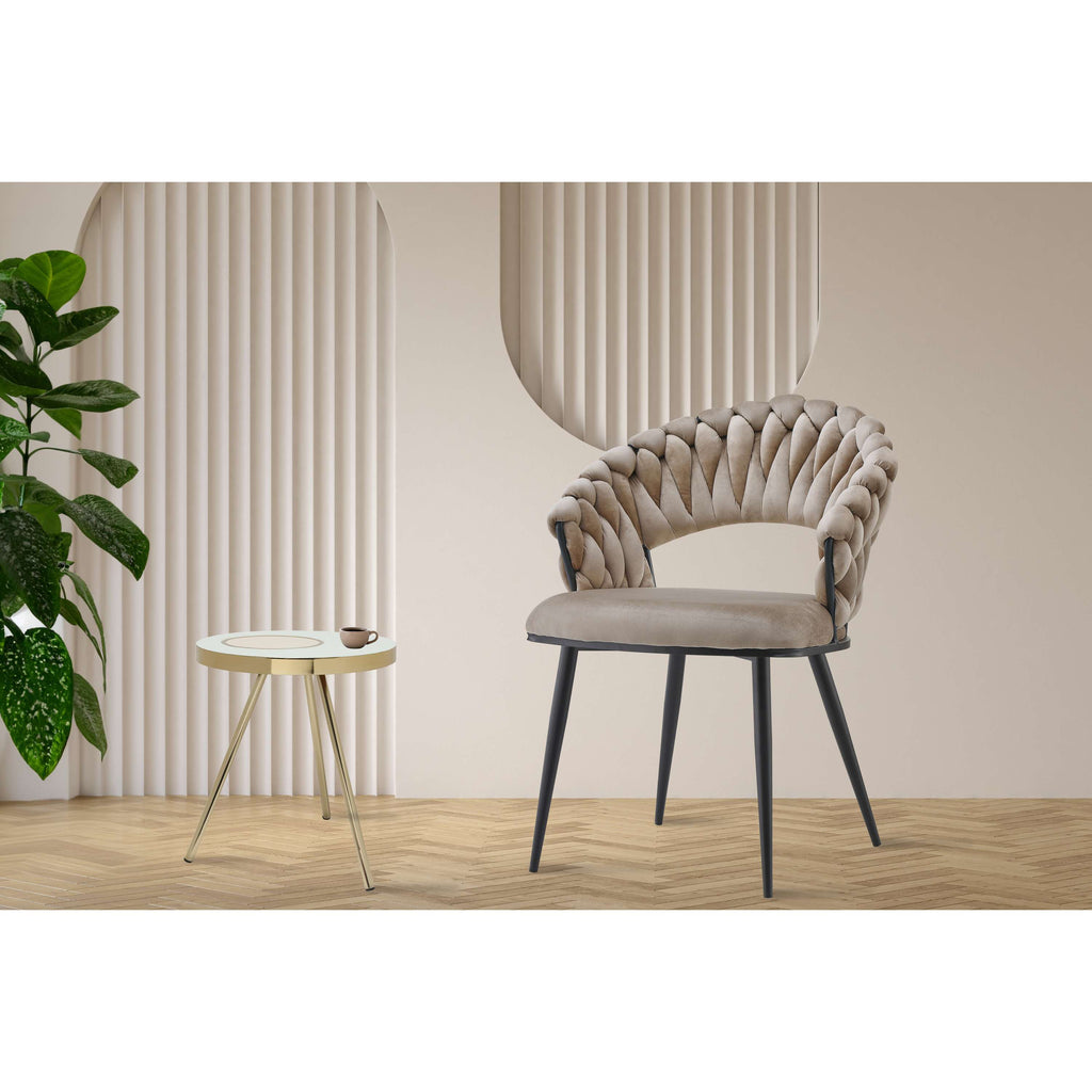 Stuhl Finesse 100 2er-Set