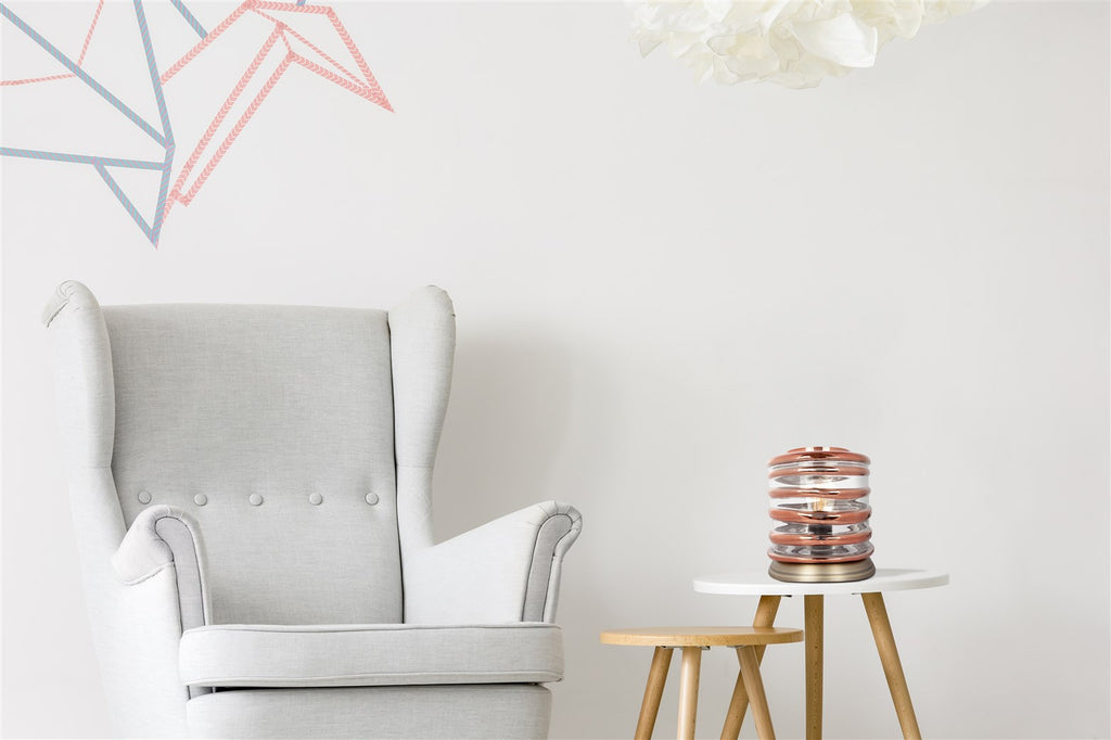 Tischlampe Kosmos III