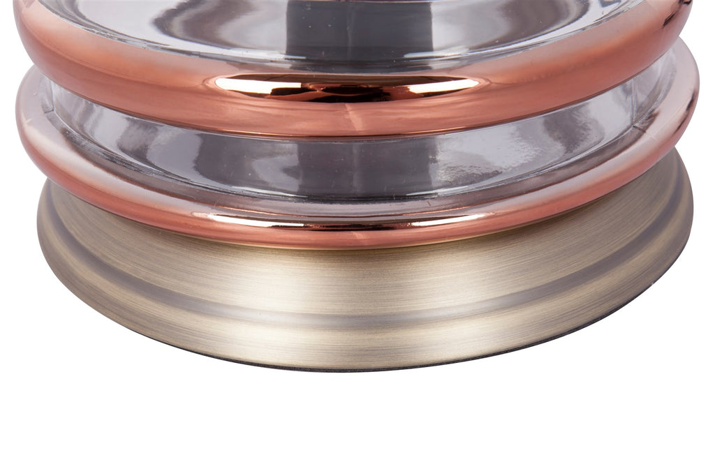 Tischlampe Kosmos III