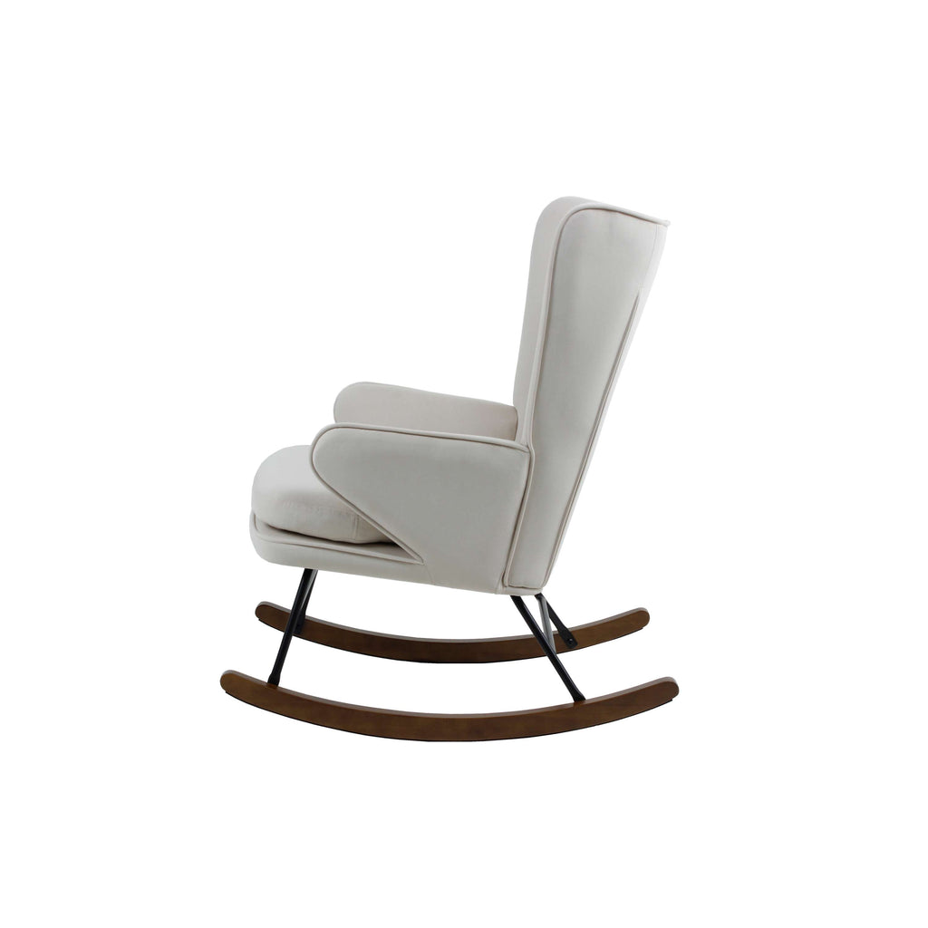 Schaukelstuhl Melorie 100