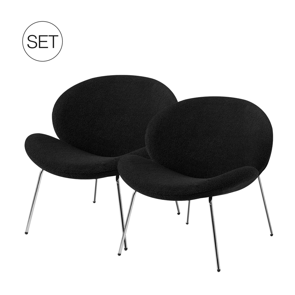 Stuhl Jaden 100 2er-Set