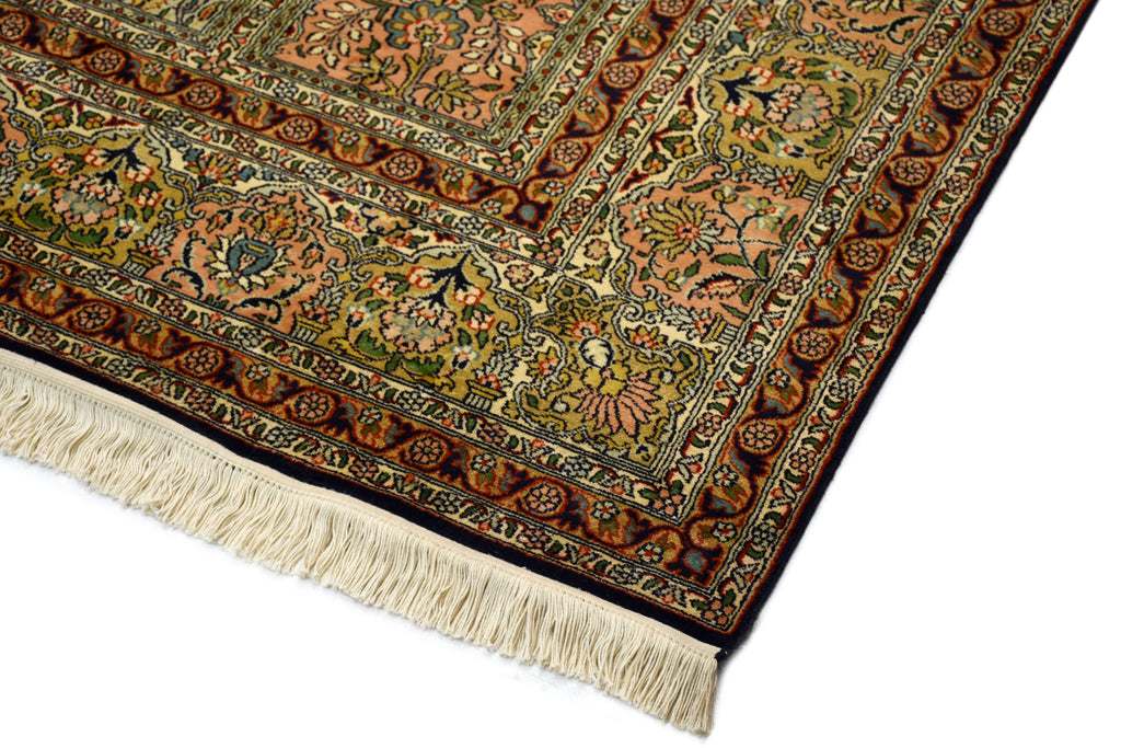 Hamadan 163 Multi 304cm x 422cm (B.No. 441)