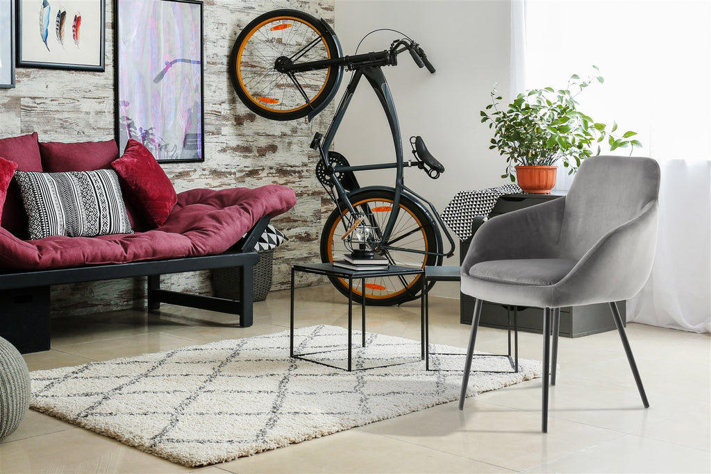 Stuhl Cobain 800 2er-Set